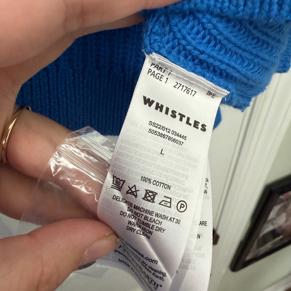 Cardigan - Picture 4 of 6